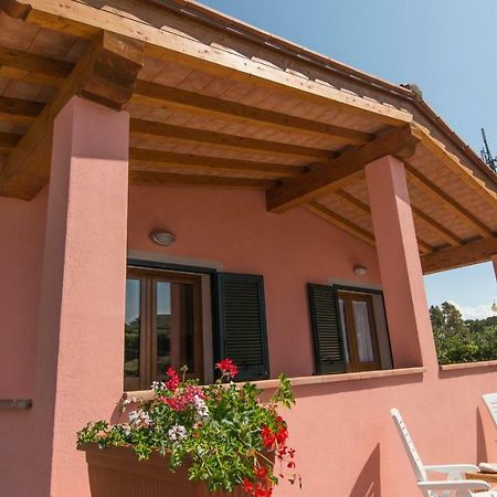 Appartamenti La Casina Porto Azzurro Kültér fotó