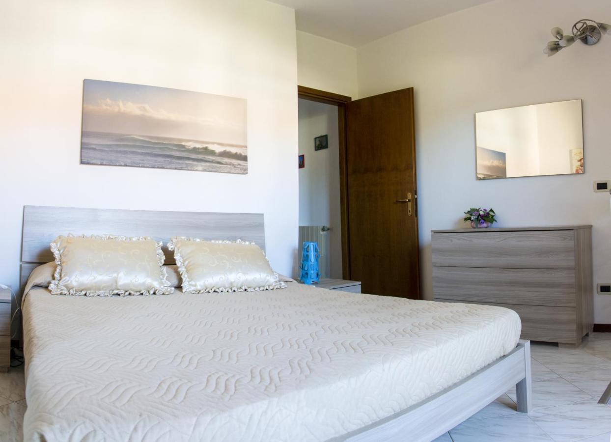 Appartamenti La Casina Porto Azzurro Kültér fotó