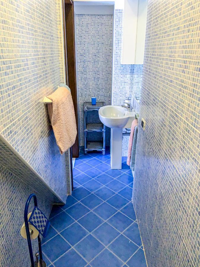Appartamenti La Casina Porto Azzurro Kültér fotó