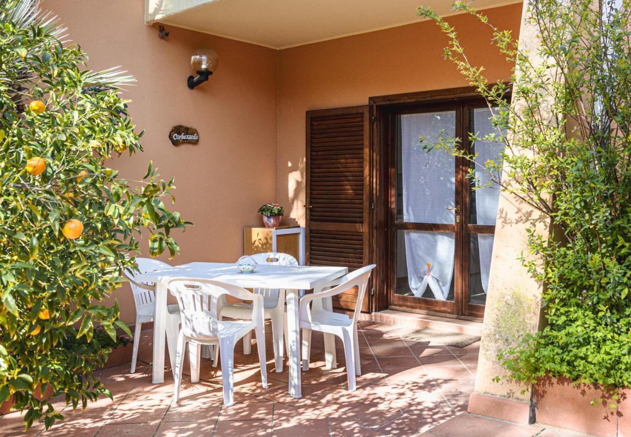 Appartamenti La Casina Porto Azzurro Kültér fotó