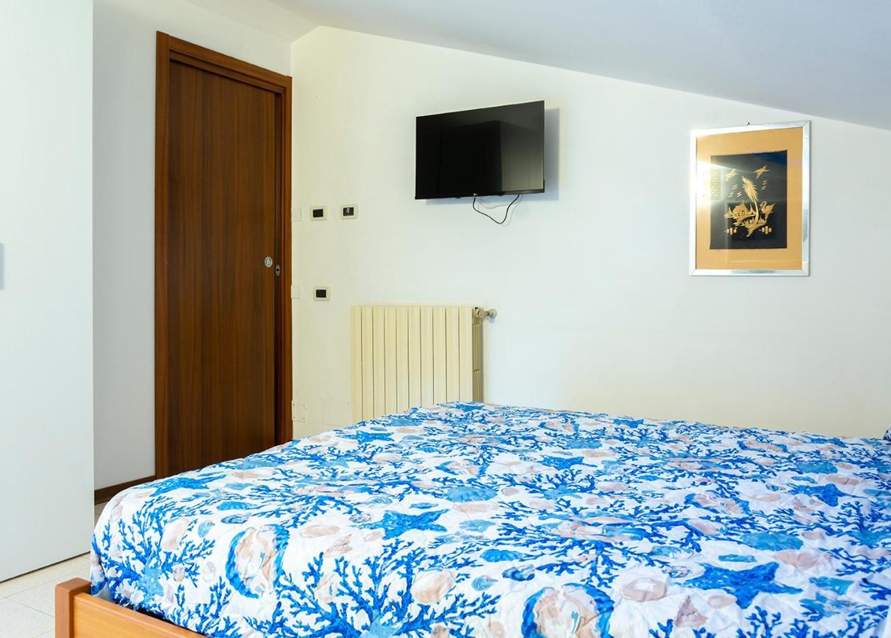 Appartamenti La Casina Porto Azzurro Kültér fotó